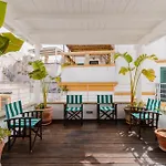 Relais La Casa Del Poeta