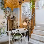 Relais La Casa Del Poeta