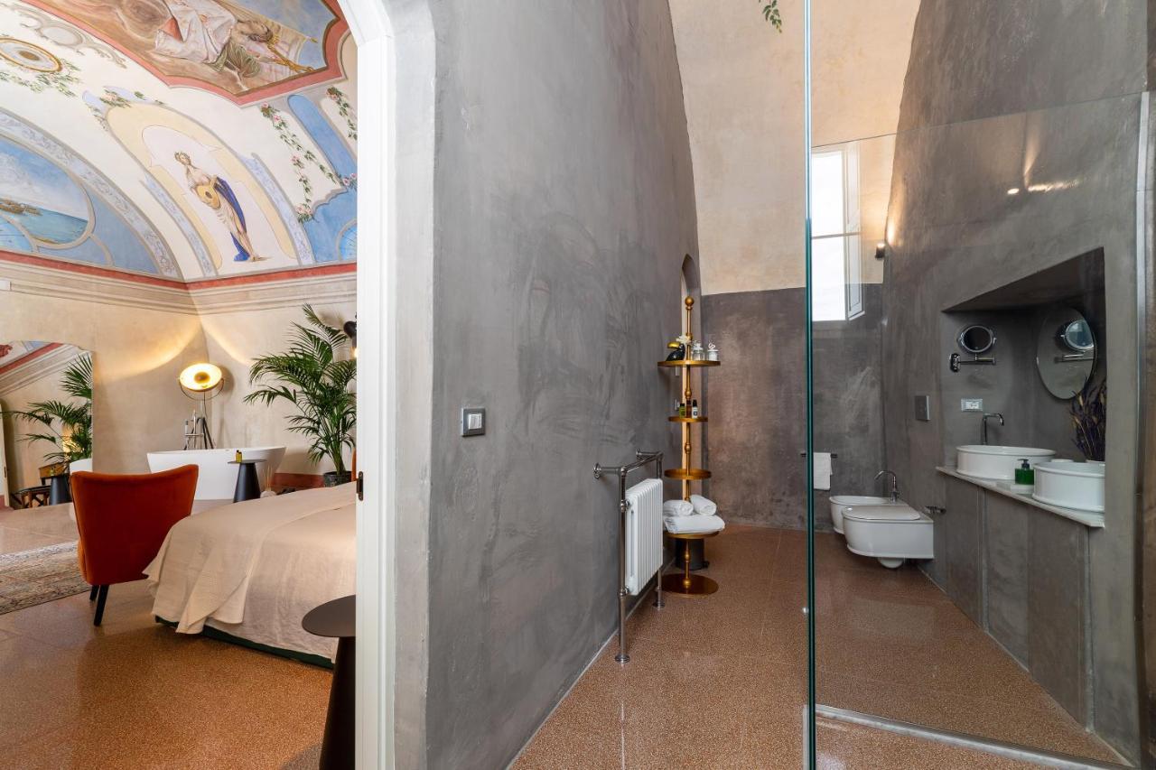 Relais La Casa Del Poeta Bed & Breakfast Gallipoli