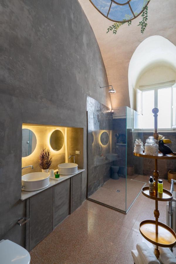 Relais La Casa Del Poeta Bed & Breakfast Gallipoli
