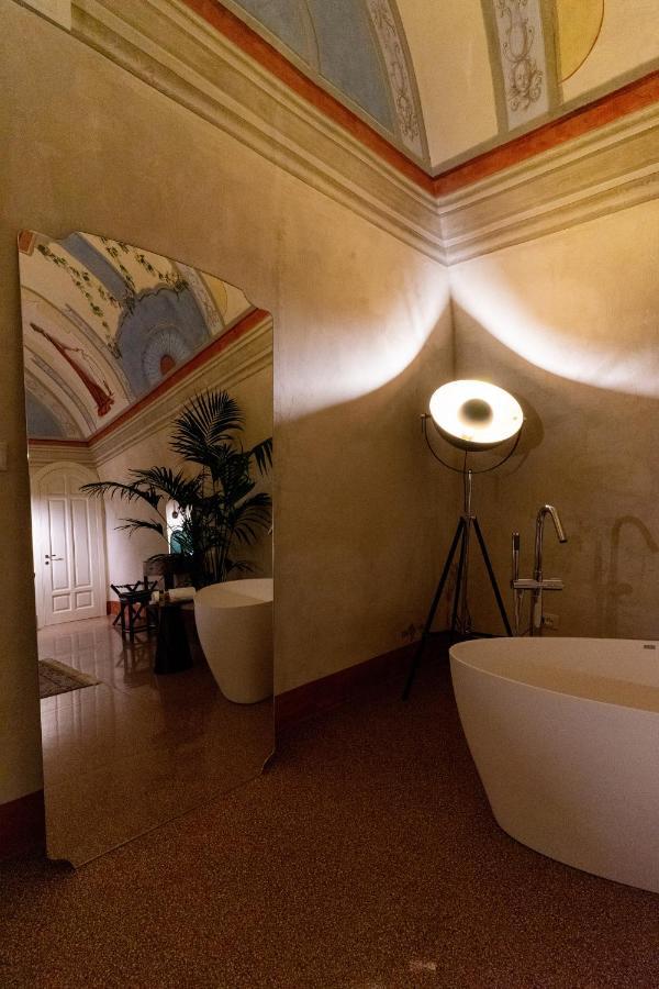Bed & Breakfast Relais La Casa Del Poeta Gallipoli