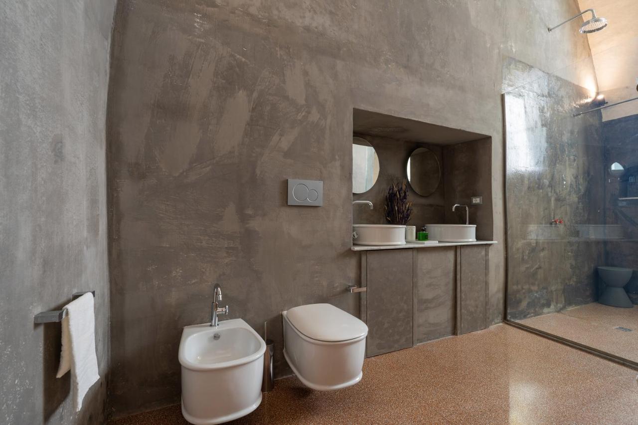 Relais La Casa Del Poeta Bed & Breakfast