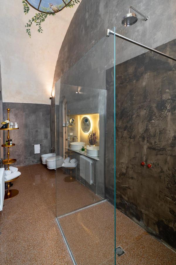 Relais La Casa Del Poeta Bed & Breakfast 3*