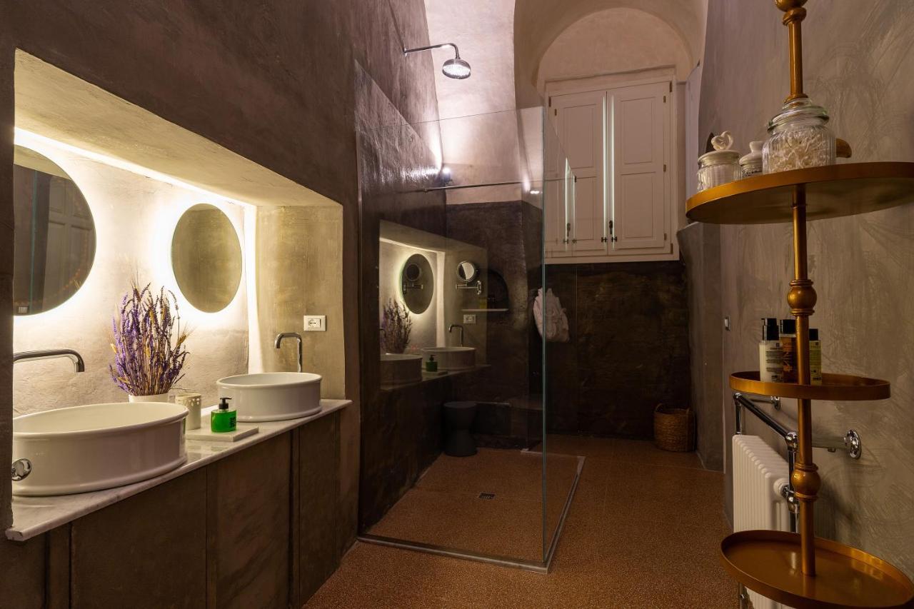 Relais La Casa Del Poeta Frühstückspension 3*