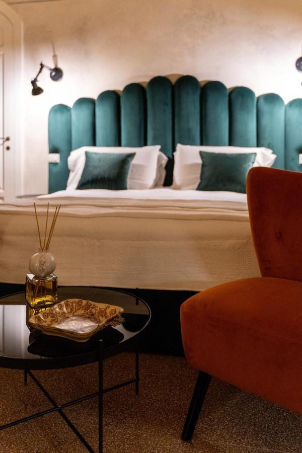 Bed & Breakfast Relais La Casa Del Poeta