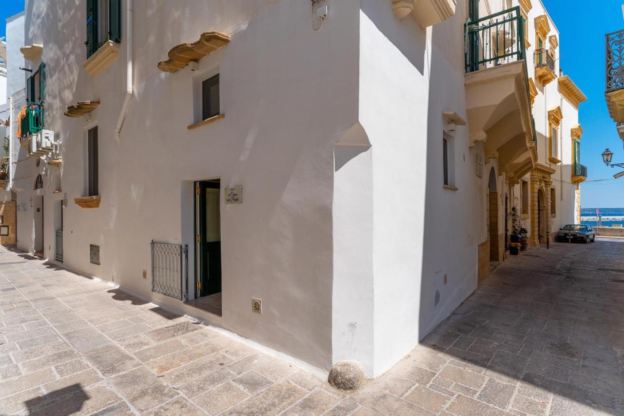 Relais La Casa Del Poeta