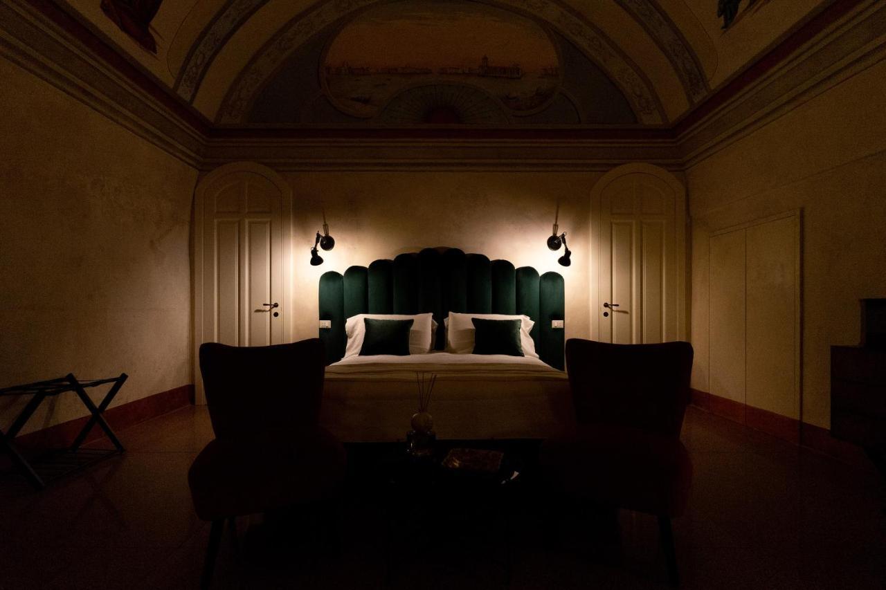 Relais La Casa Del Poeta Gallipoli