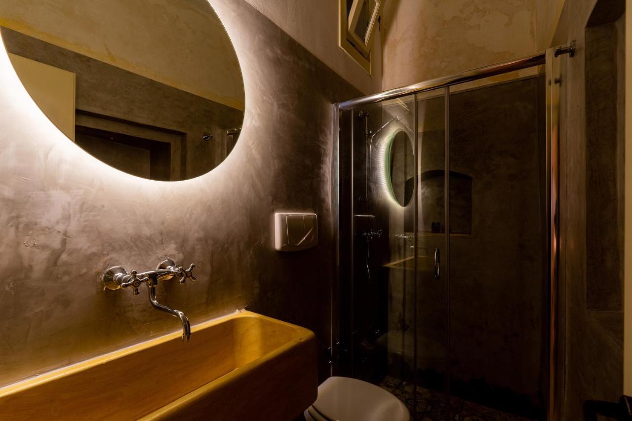 Relais La Casa Del Poeta