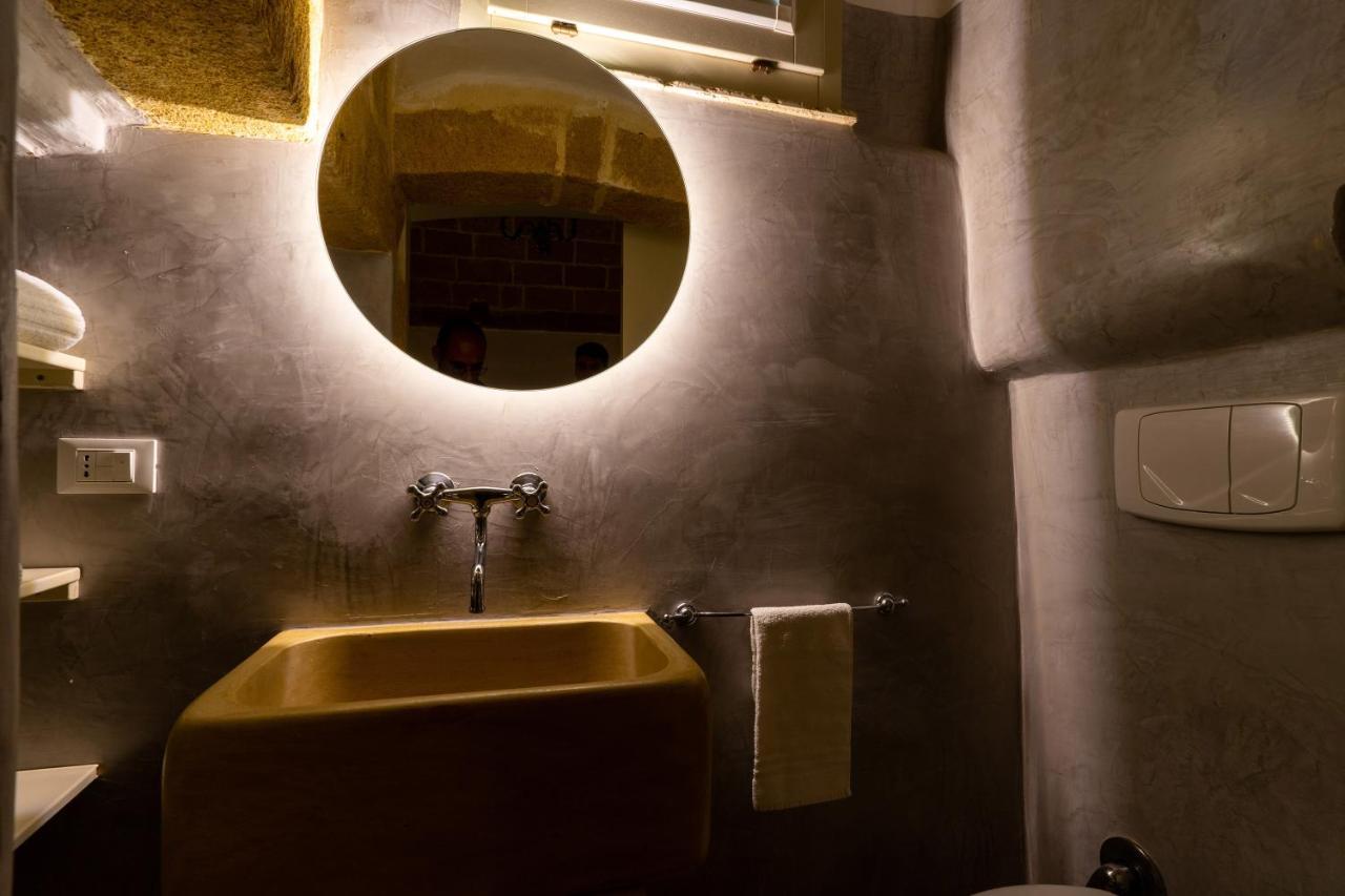 Relais La Casa Del Poeta Bed & Breakfast Gallipoli