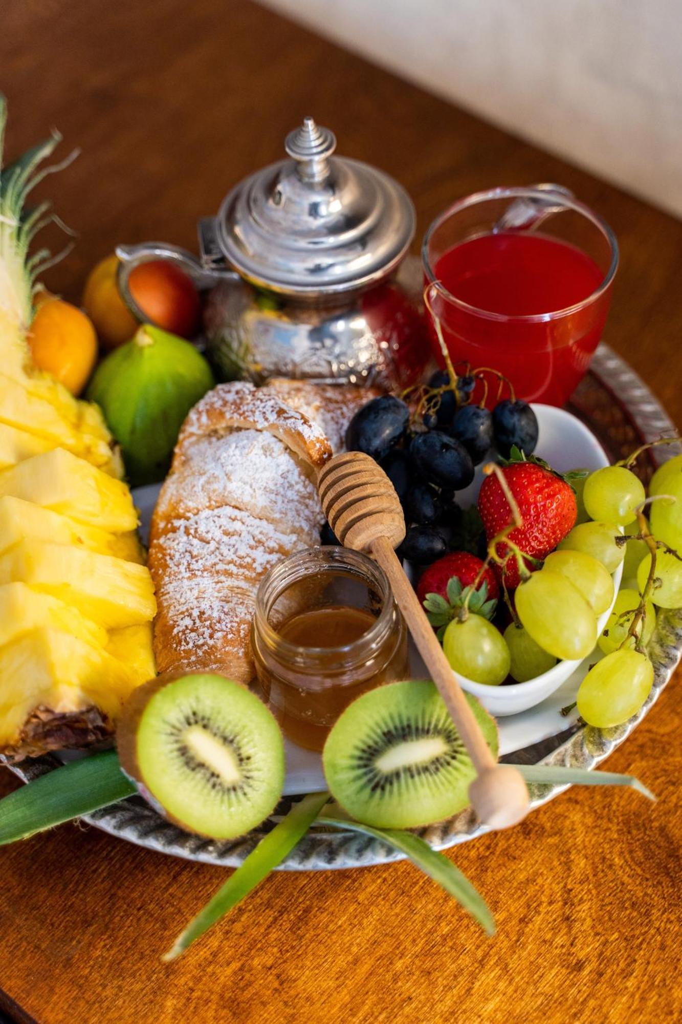 Bed & Breakfast Relais La Casa Del Poeta Gallipoli