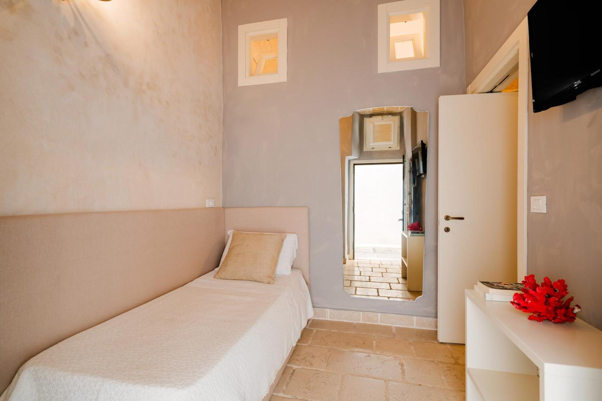 Relais La Casa Del Poeta Frühstückspension 3*