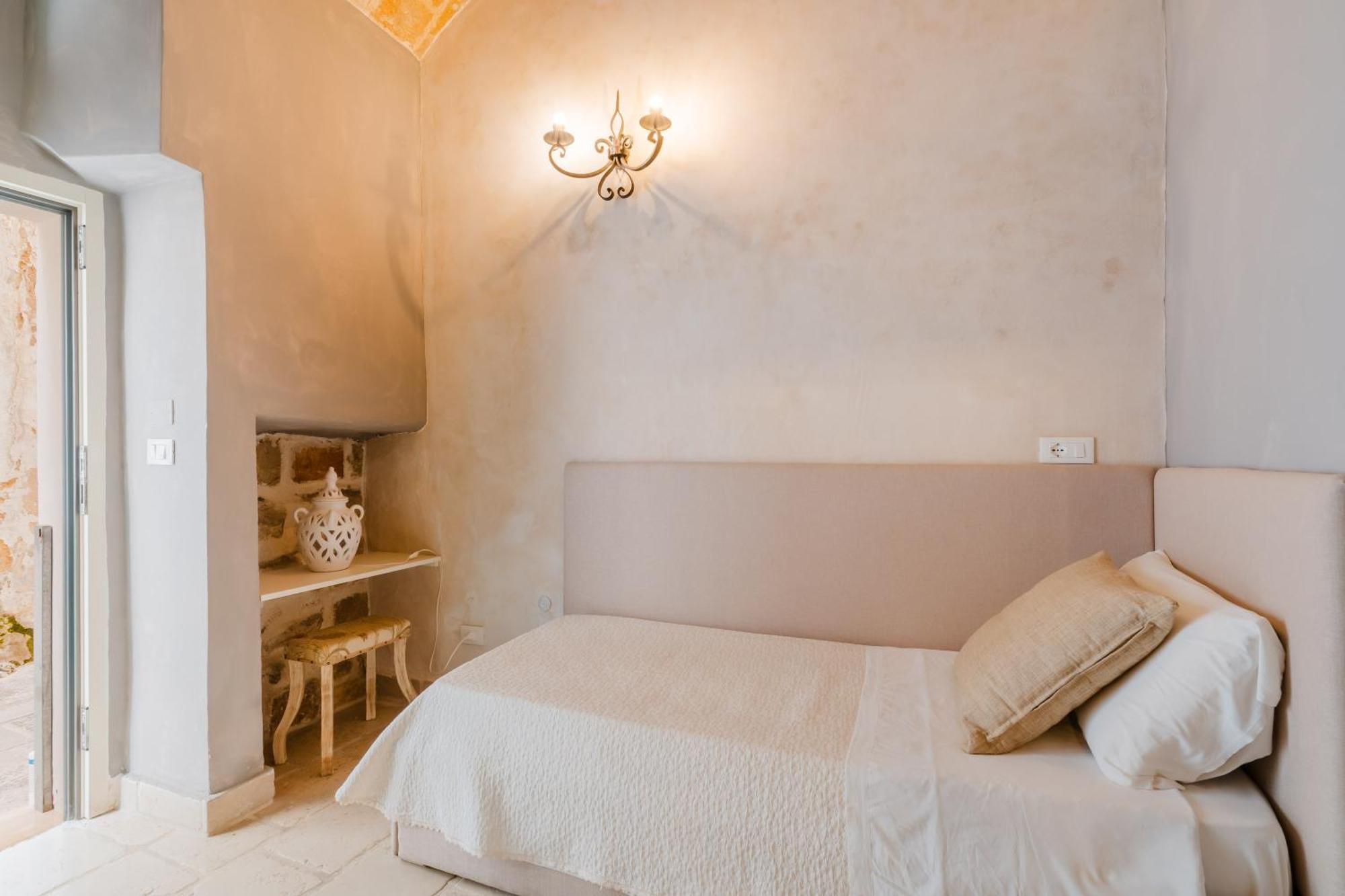 Relais La Casa Del Poeta Bed & Breakfast Gallipoli