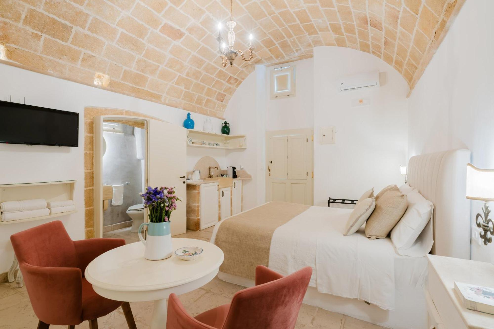 Relais La Casa Del Poeta 3*