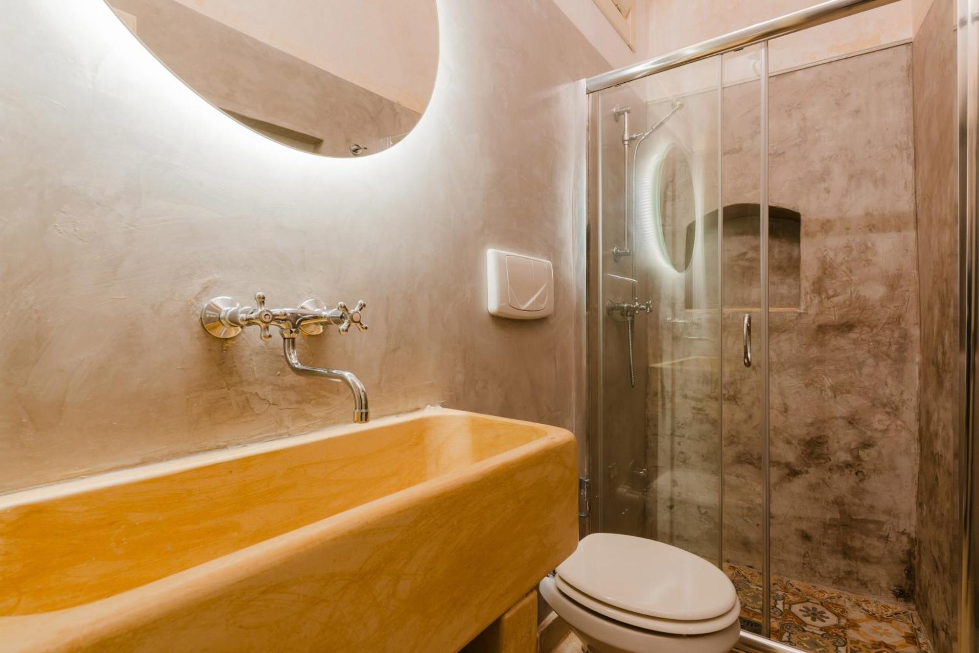 Relais La Casa Del Poeta Bed & Breakfast