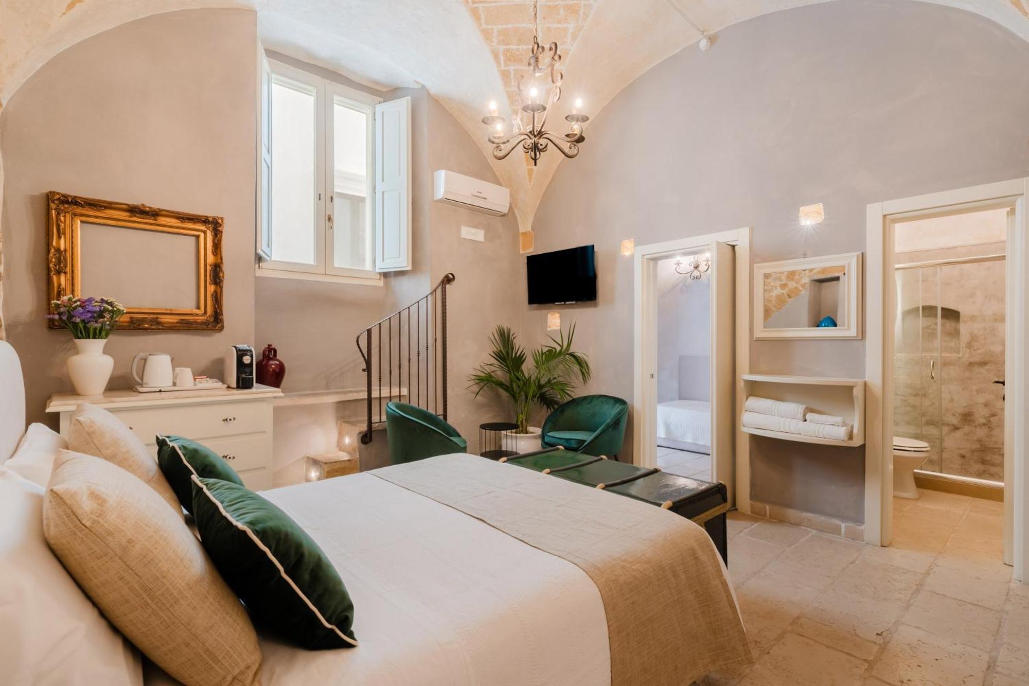 Bed & Breakfast Relais La Casa Del Poeta