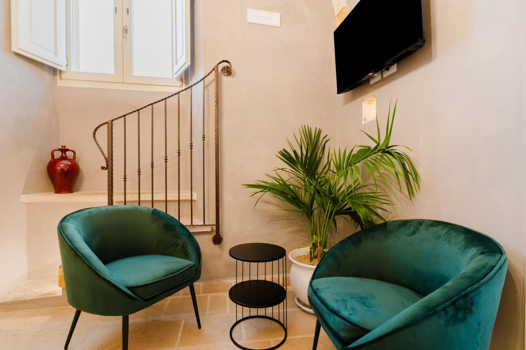 Relais La Casa Del Poeta Bed & Breakfast 3*