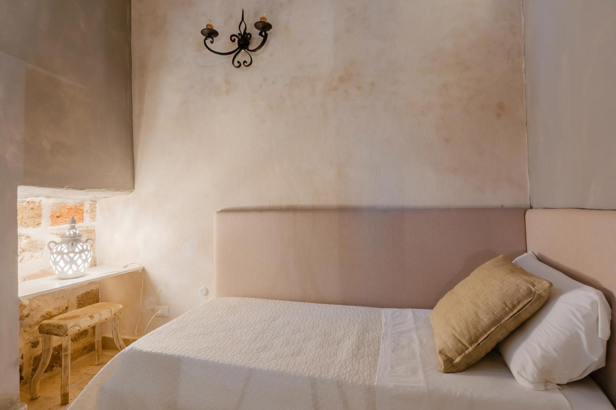 Relais La Casa Del Poeta 3* Gallipoli