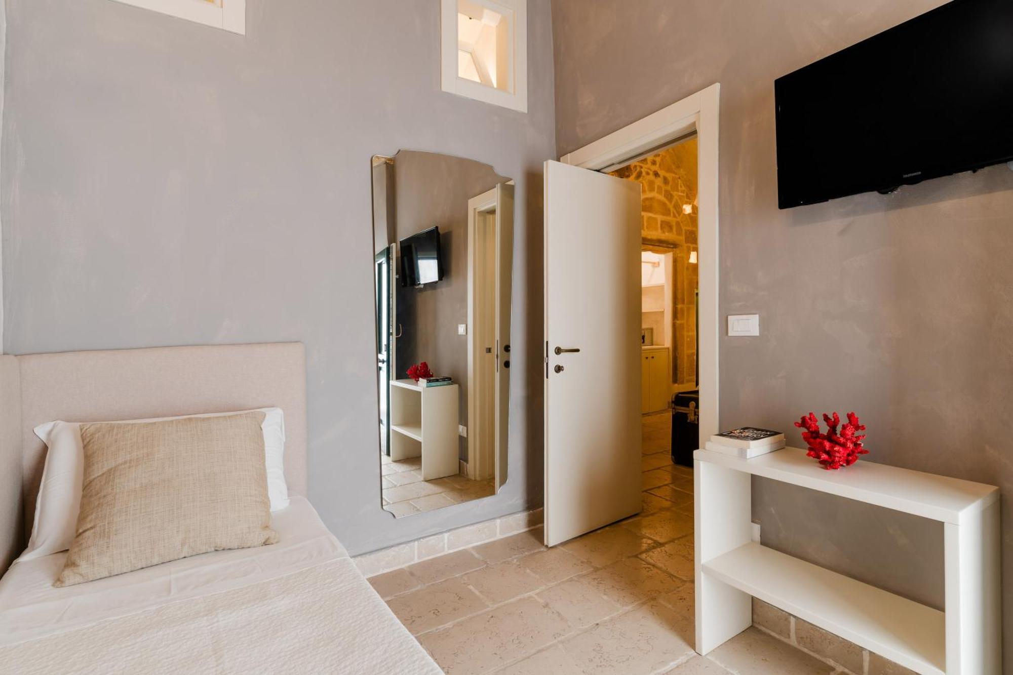 Relais La Casa Del Poeta Bed & Breakfast