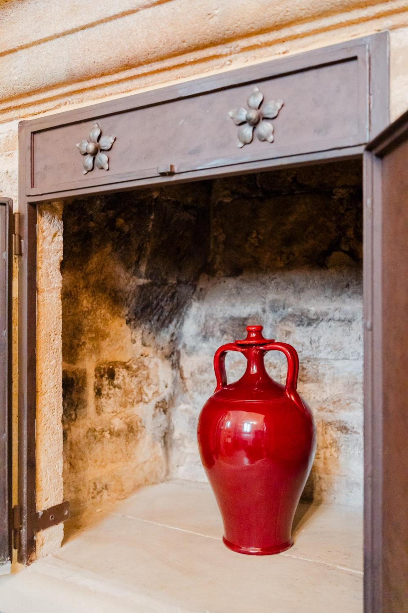 Bed & Breakfast Relais La Casa Del Poeta Gallipoli