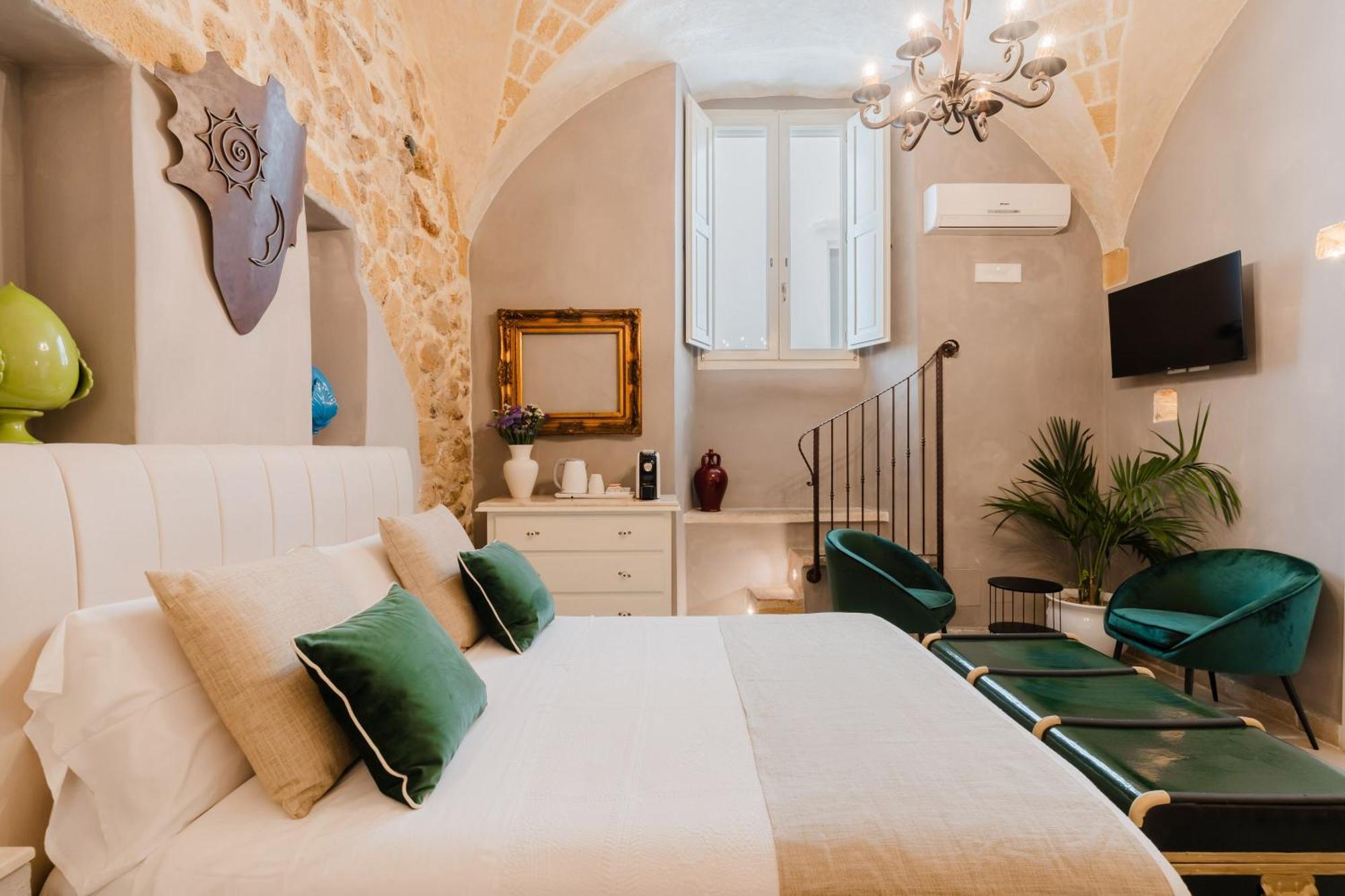 Bed & Breakfast Relais La Casa Del Poeta
