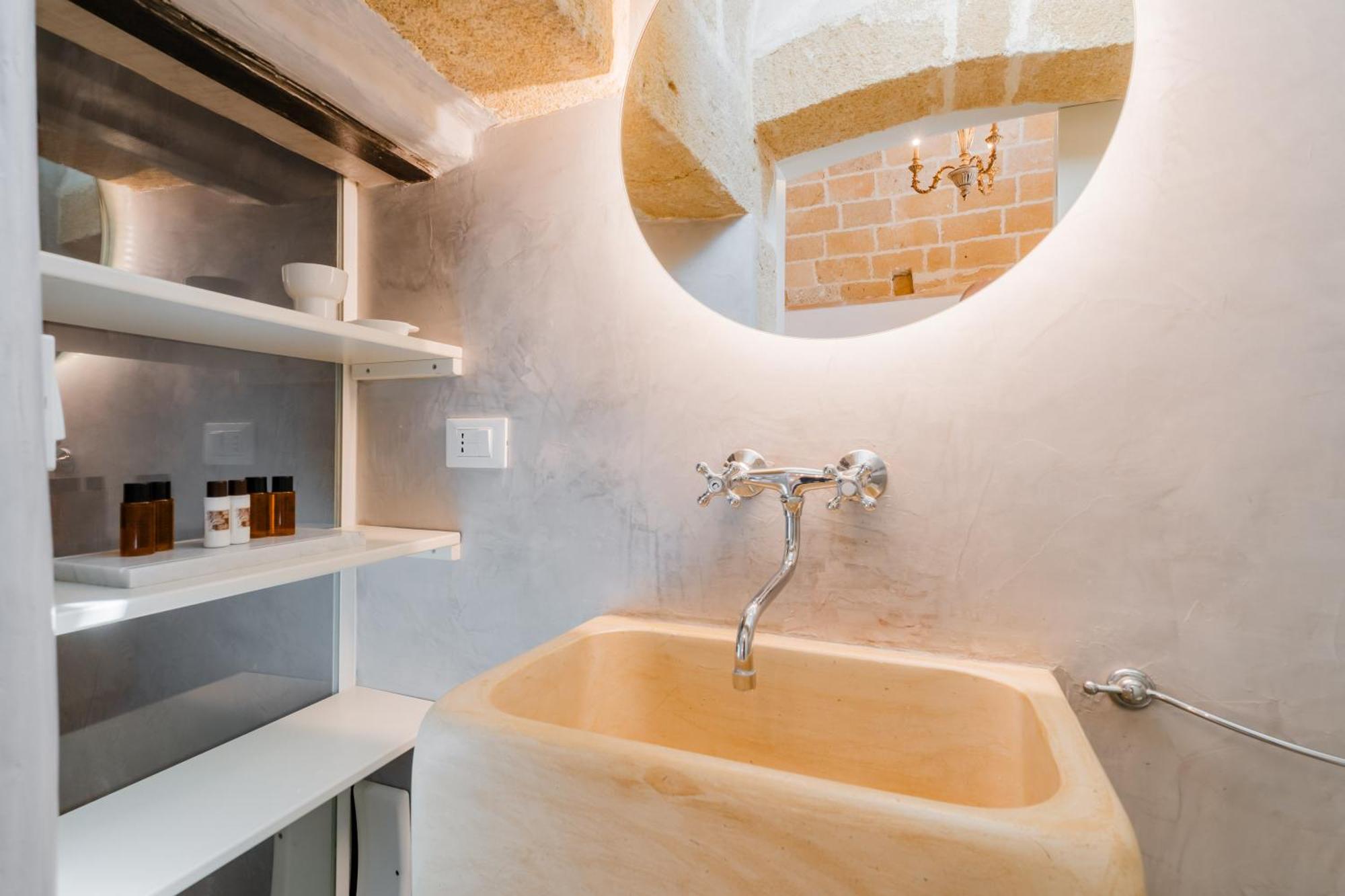 Bed & Breakfast Relais La Casa Del Poeta 3*