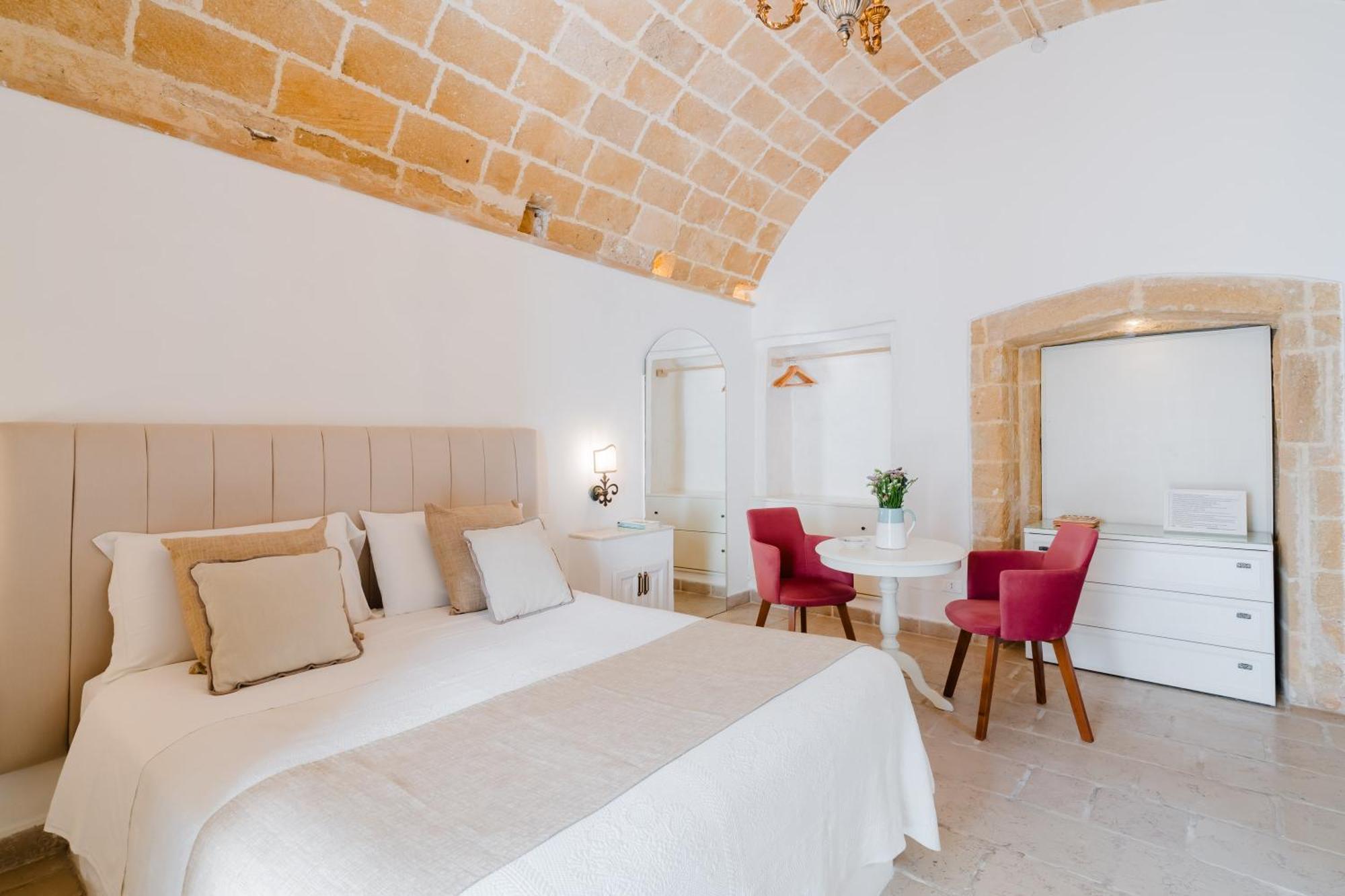 Relais La Casa Del Poeta Gallipoli