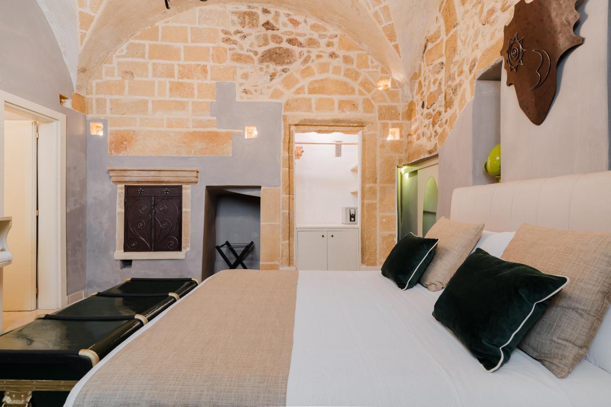 Relais La Casa Del Poeta