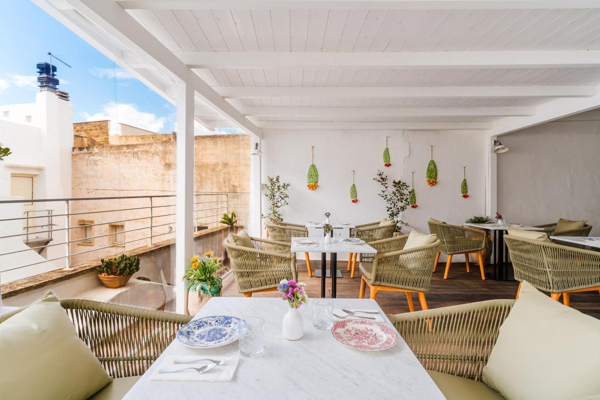 Relais La Casa Del Poeta Gallipoli