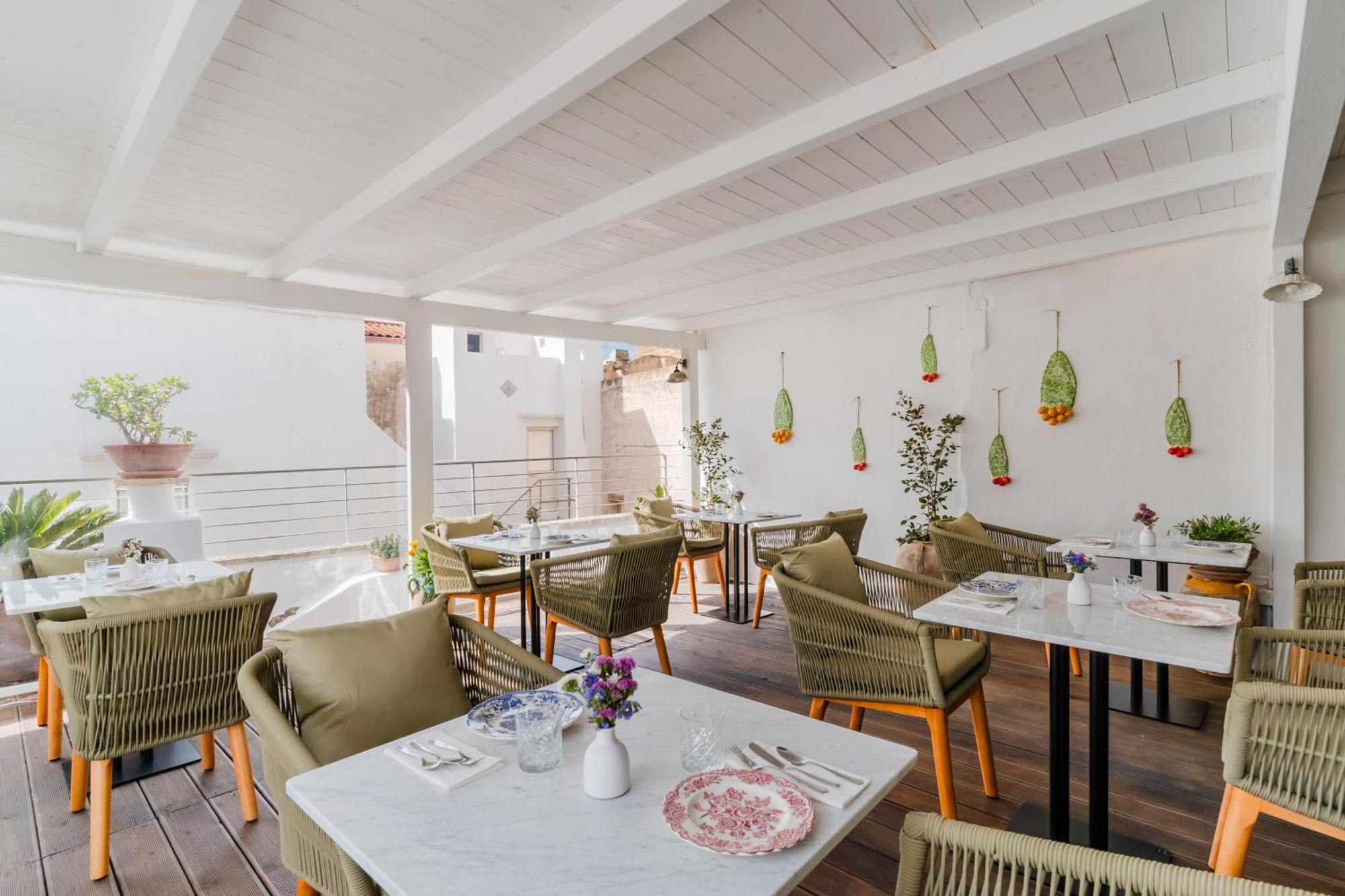 Bed & Breakfast Relais La Casa Del Poeta