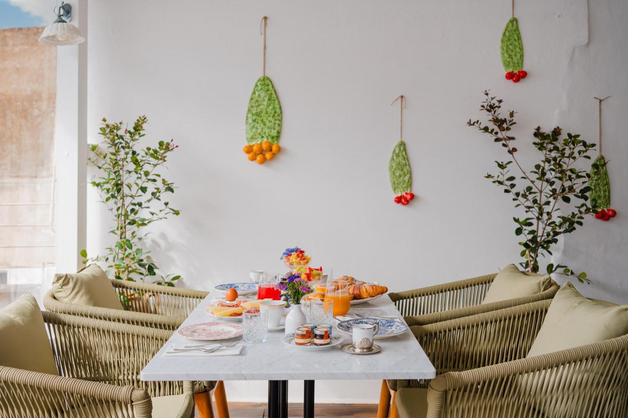 Bed & Breakfast Relais La Casa Del Poeta 3*
