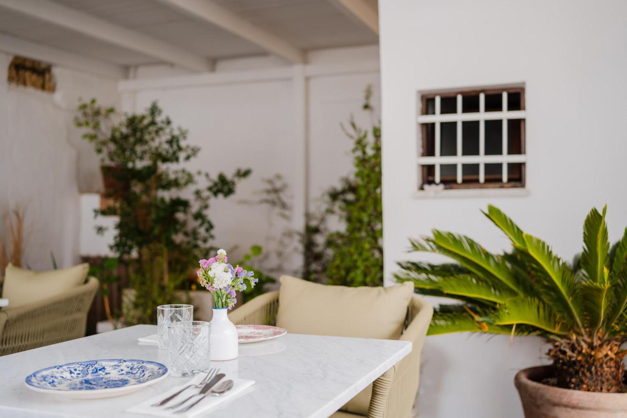 Relais La Casa Del Poeta Gallipoli