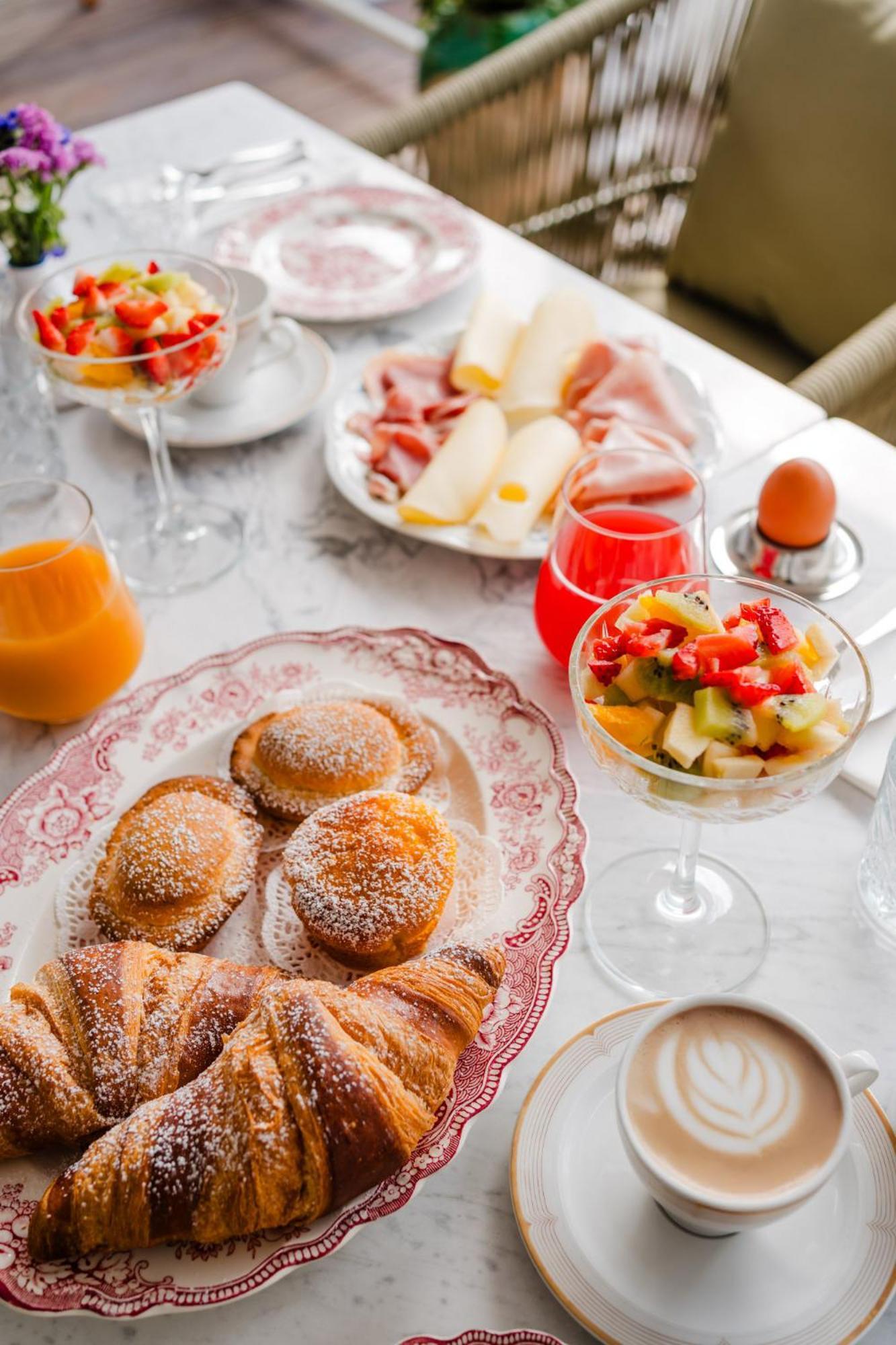 Relais La Casa Del Poeta Bed & Breakfast 3*