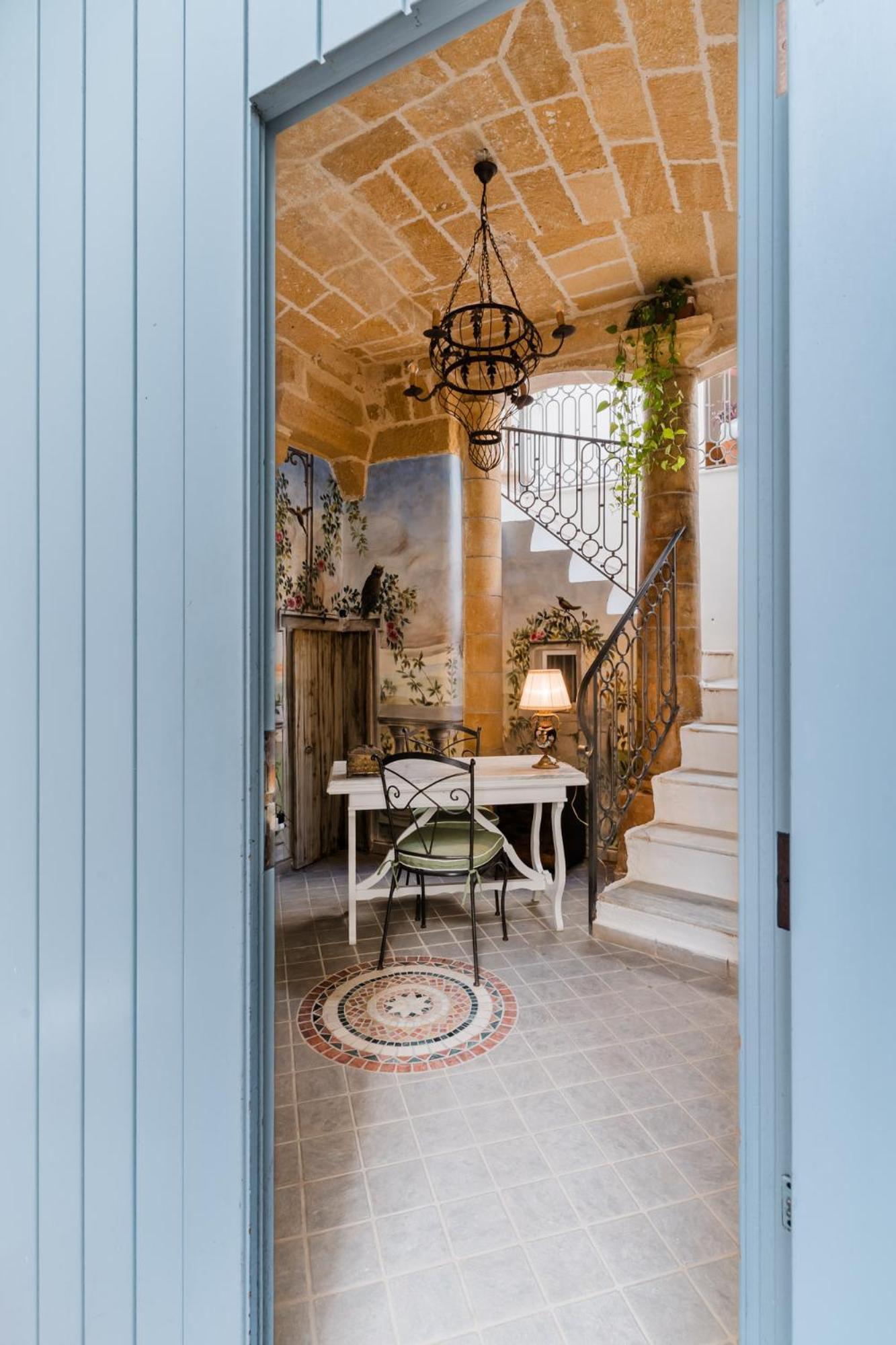 Bed & Breakfast Relais La Casa Del Poeta