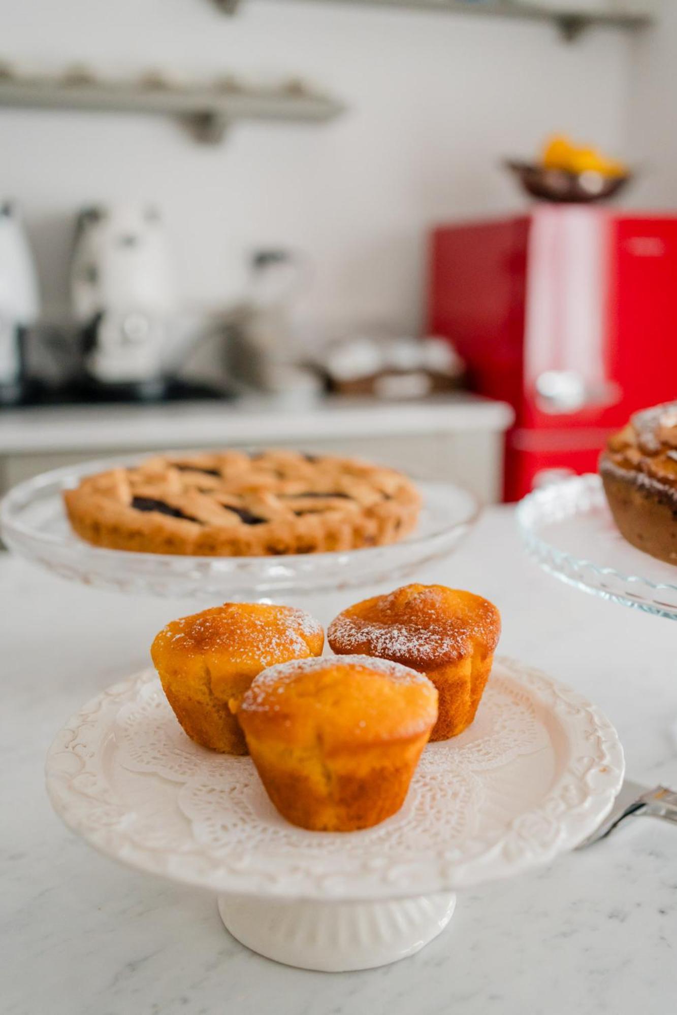 Bed & Breakfast Relais La Casa Del Poeta 3*