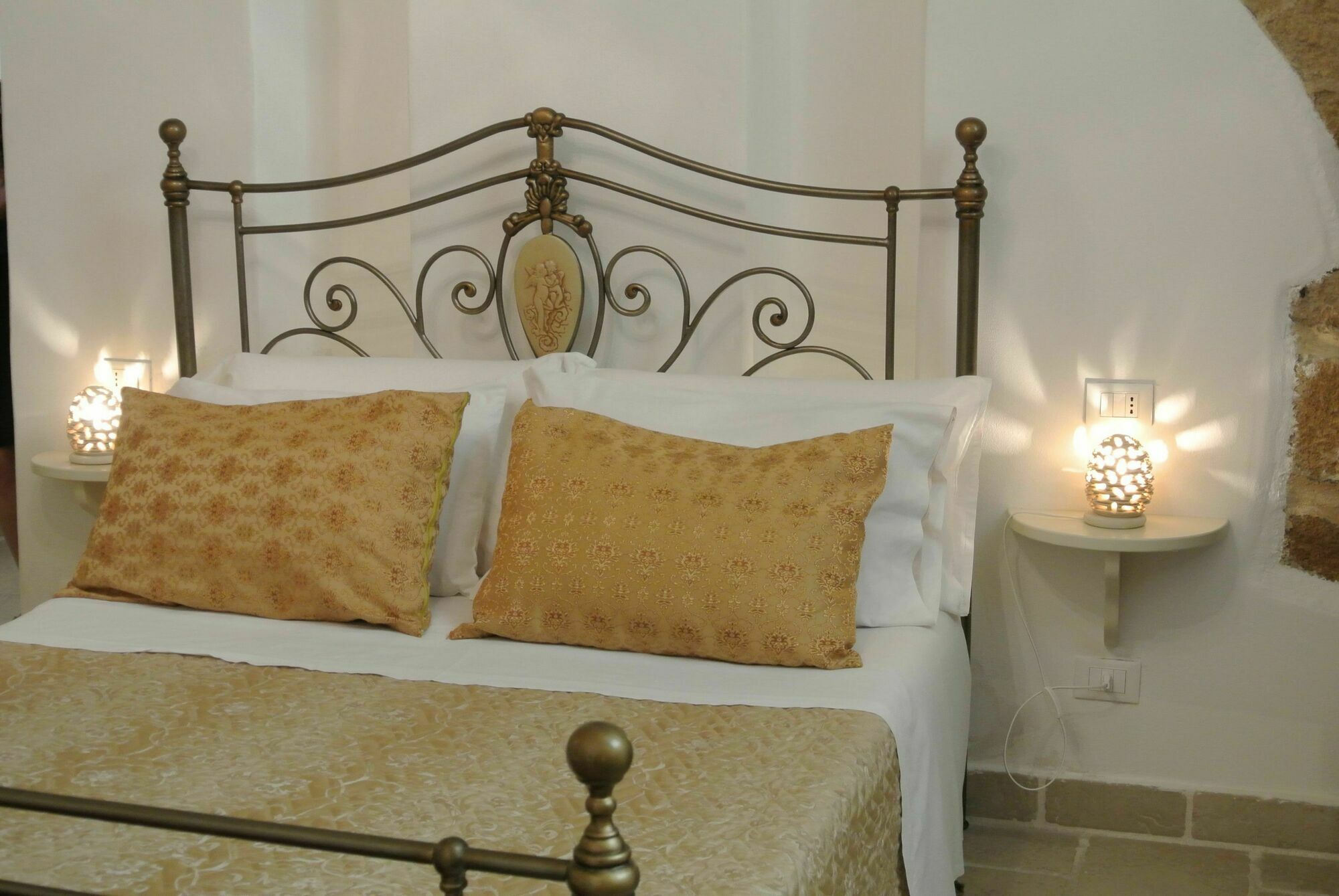 Bed & Breakfast Relais La Casa Del Poeta 3*